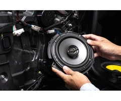 Car Speakers