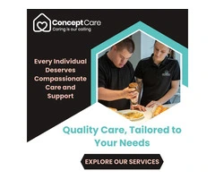 Unlocking Independence with NDIS Disability Support Services in Sydney