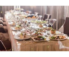 Private Catering Services in Melbourne For Your Ease