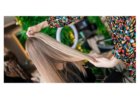 Unlock your Glamour with Hair Extensions in Morley
