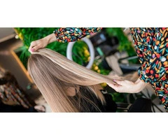Unlock your Glamour with Hair Extensions in Morley
