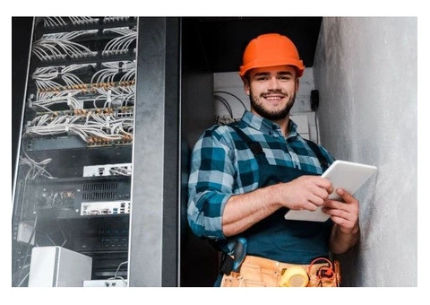 Electrician Northern Beaches