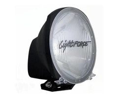 Lightforce Genesis 210mm Filter Clear Spot | Lightforce Genesis LED Driving Lights