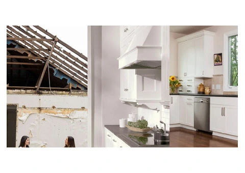 Home Builder Hornsby