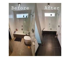Revamp Your Bathroom: Expert Renovation Services in Hoppers Crossing!