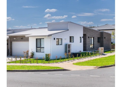 Display Homes Canberra