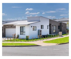 Display Homes Canberra