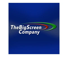 The Big Screen Company - LED Screens