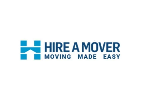 Hire A Mover - your complete relocation specialist!