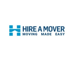 Hire A Mover - your complete relocation specialist!