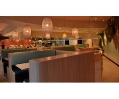 Restaurant Fit Outs Adelaide