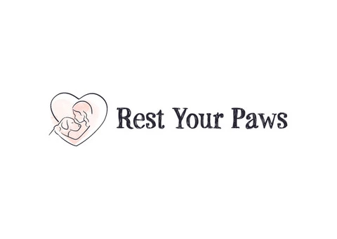Gentle Home Euthanasia and Palliative Care for Pets | Rest Your Paws Australia