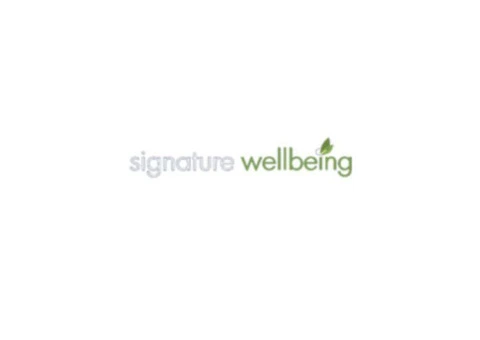 Premium Sports Massage Therapy Services | Signature Wchiellbeing Australia