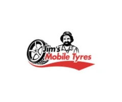 Experience the ultimate in tire sales and service with Jim's Mobile Tyres