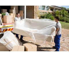 Royal Mover: Expert Furniture Removals for Seamless House Transitions