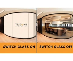 Enhance Your Space with Our Switch Glass Installation in Sydney