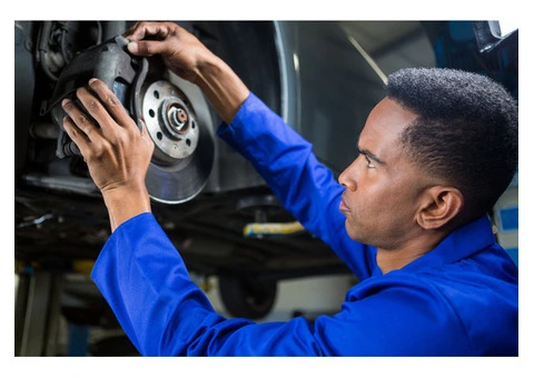 Losing synchronisation between brake and clutch? - 2/4