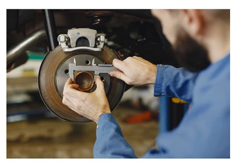 Losing synchronisation between brake and clutch? - 3/4