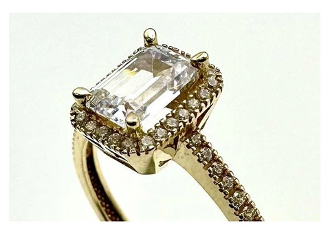 Top Guide to the Best Diamond Jewelers at Christos Jewellery