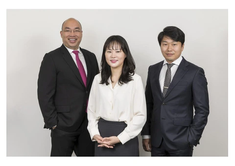 Calibre:Transformative Business Advisory Services