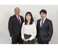 Calibre:Transformative Business Advisory Services