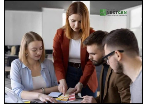 Expert Tax Accountant Services in Melbourne