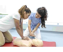 Certified First Aid Course Mill Park