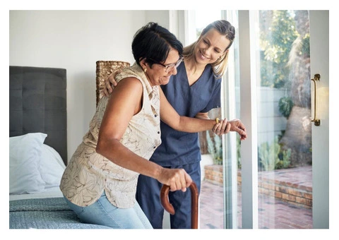 Reliable Community Nursing Care Provider in Northern Sydney