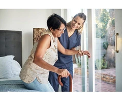 Reliable Community Nursing Care Provider in Northern Sydney