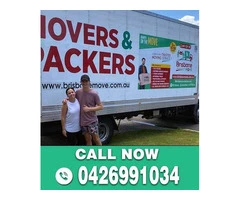 Brisbane Move: Your Trusted Movers and Packers in Brisbane