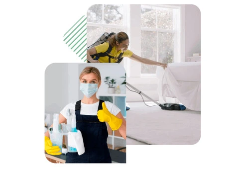 Office cleaning services sydney- Bestwaycleaning