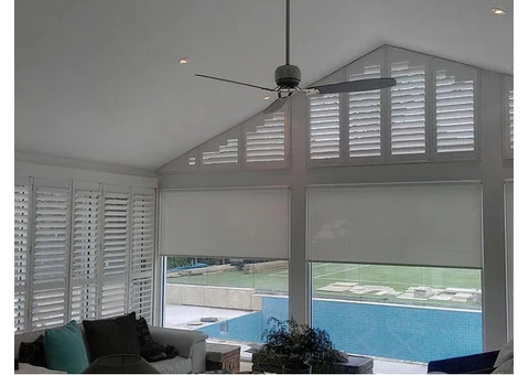 Blinds Mornington Peninsula