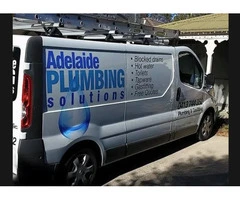Plumber Morphett Vale