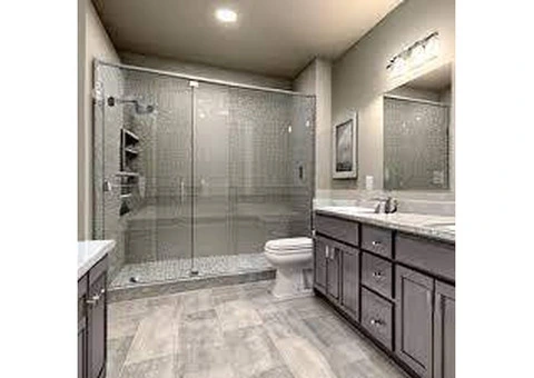 Bathroom Renovations in Melbourne