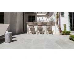 Limestone French Pattern