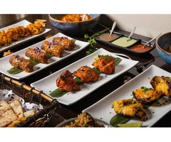 Explore Exquisite Asian Catering Options in Melbourne