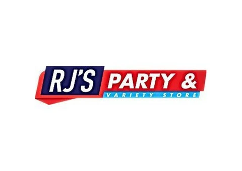 RJ's Party and Variety Store