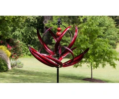 Garden Wind Spinners Australia: Let’s Change Your Garden with Wind Spinners Australia