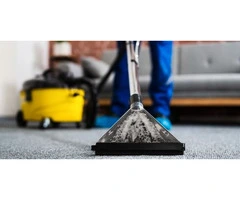 Professional Strata Carpet Cleaning Services In Sydney - KV Cleaning