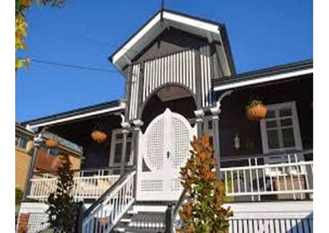 Painters Morningside