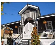 Painters Morningside