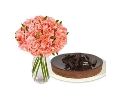 Buy/ Send Birthday Flowers and Cakes delivery in Australia