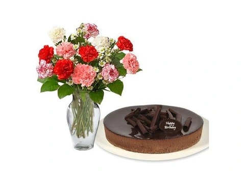 Buy/ Send Birthday Flowers and Cakes delivery in Australia - 3/3