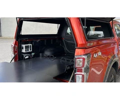 Enhance Your Ride with Top-Quality Toolboxes and Canopies in Australia