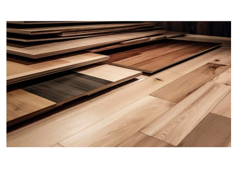 First Choice Flooring: Your Premier Engineered Timber Flooring Experts