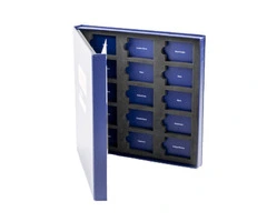 Customised Sample Boxes to Showcase Your Products