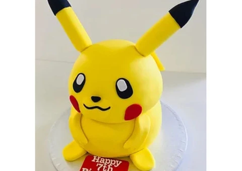 Planning A Big Bash With Themed Birthday Cakes?