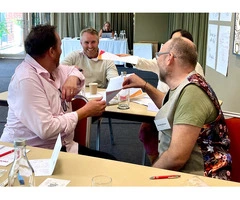 Sales coaching Sydney-wide from Smarter selling