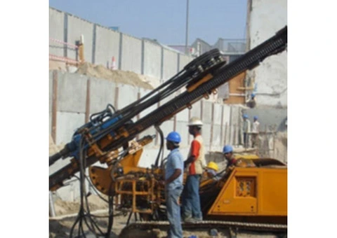 Your Ideal Chemical Grouting Specialist in Spearwood