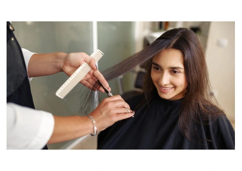 From Fade to Flair: Unveiling the Magic of Barber Fitzroy